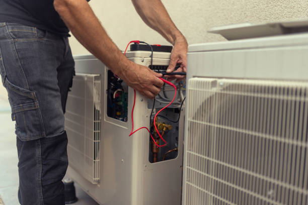 Best HVAC system installation  in Maricopa, AZ