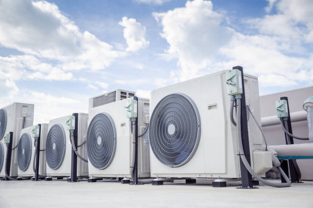 Best HVAC installation services  in Maricopa, AZ