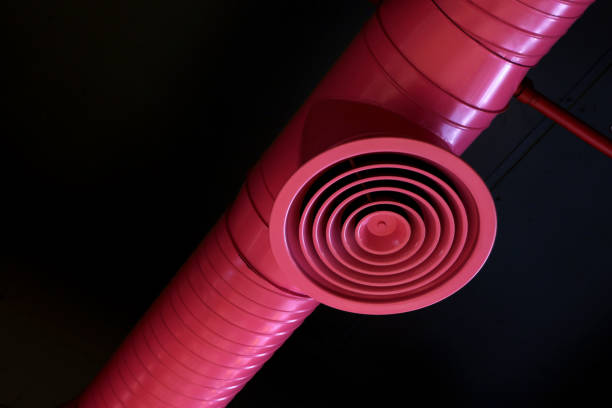 HVAC air duct cleaning in Maricopa, AZ